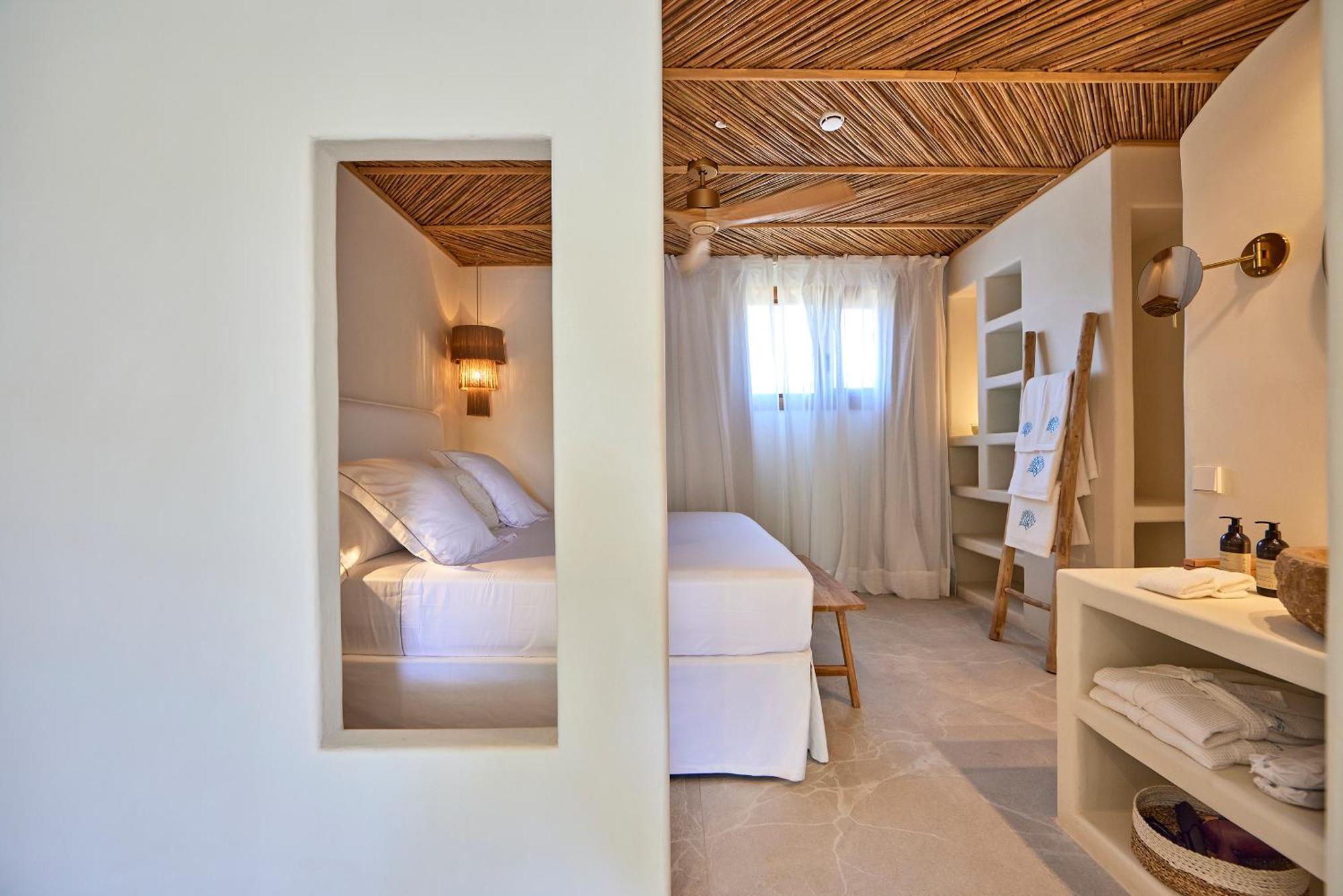 Mar Suites Formentera By Universal Beach Hotels Es Pujols Exterior photo