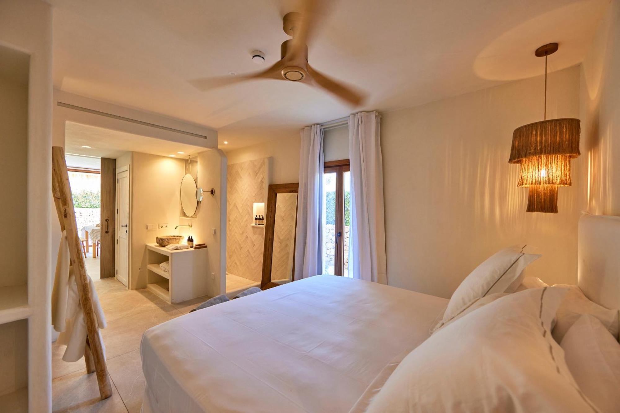 Mar Suites Formentera By Universal Beach Hotels Es Pujols Exterior photo