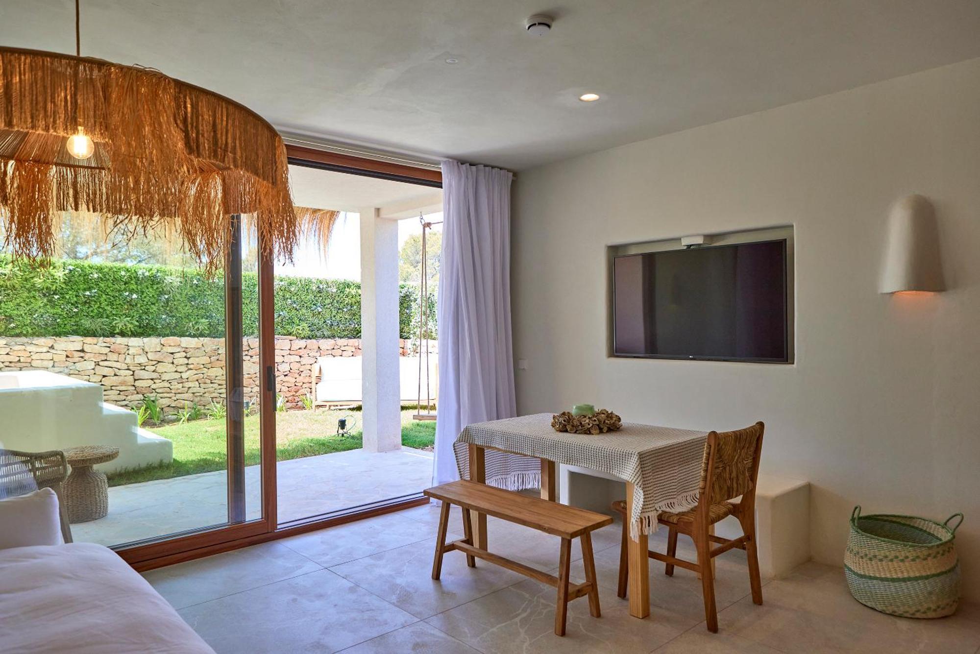 Mar Suites Formentera By Universal Beach Hotels Es Pujols Room photo